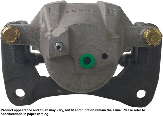 CARDONE Reman Disc Brake Caliper P/N:19-B3134 Fits: Toyota Prius 09-04 - Image 2