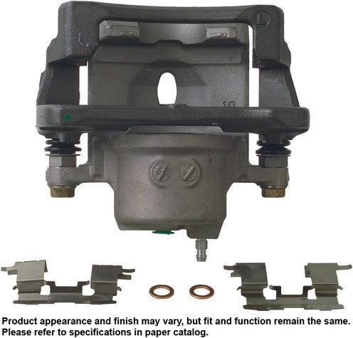 CARDONE Reman Disc Brake Caliper P/N:19-B3134 Fits: Toyota Prius 09-04 - Image 3