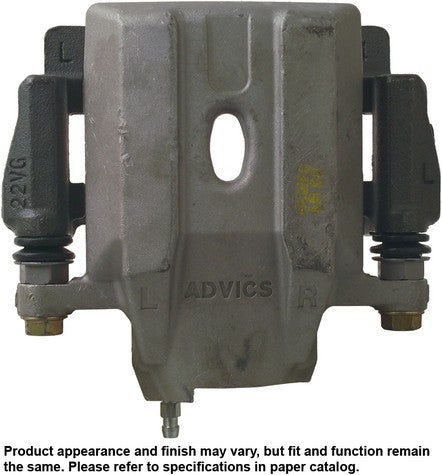 CARDONE Reman Disc Brake Caliper P/N:19-B3134 Fits: Toyota Prius 09-04 - Image 4