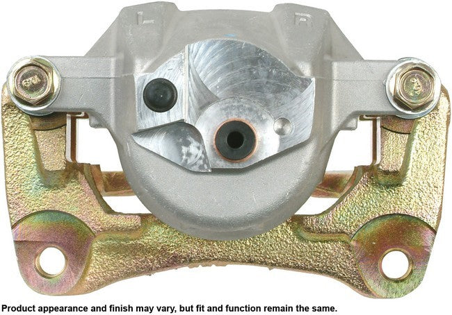 CARDONE Reman Disc Brake Caliper P/N:19-B3134S Fits: Toyota Prius 09-04 - Image 2