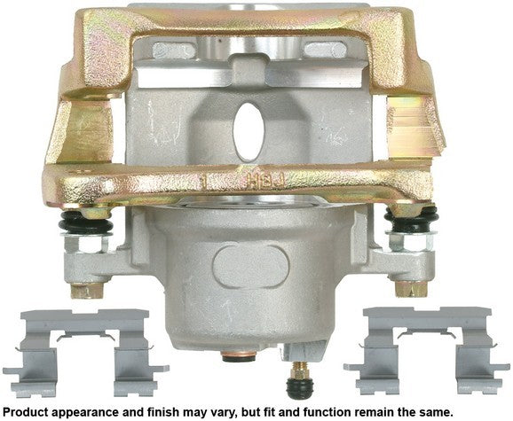 CARDONE Reman Disc Brake Caliper P/N:19-B3134S Fits: Toyota Prius 09-04 - Image 3