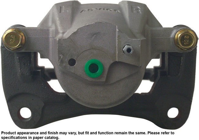 CARDONE Reman Disc Brake Caliper P/N:19-B3135 Fits: Toyota Prius 09-04 - Image 2