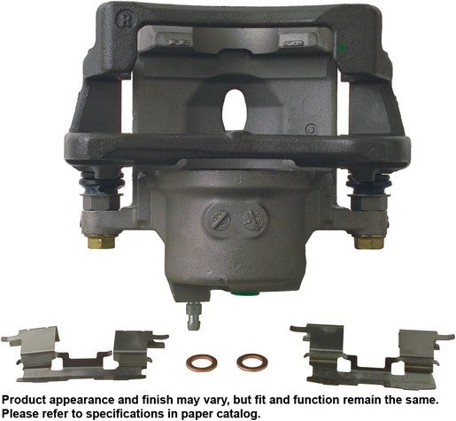 CARDONE Reman Disc Brake Caliper P/N:19-B3135 Fits: Toyota Prius 09-04 - Image 3