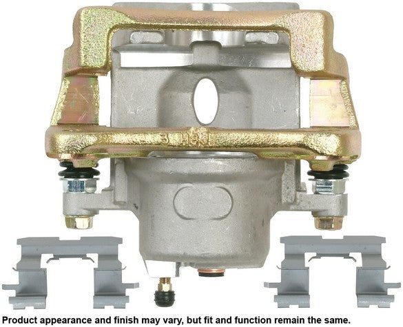 CARDONE Reman Disc Brake Caliper P/N:19-B3135S Fits: Toyota Prius 09-04 - Image 3