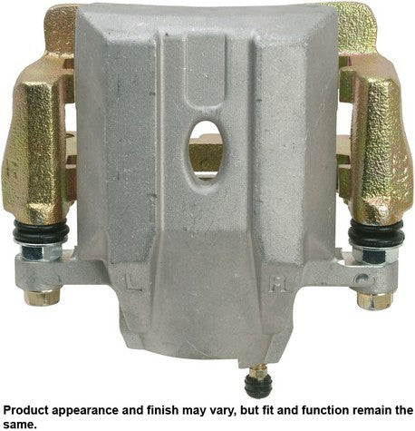 CARDONE Reman Disc Brake Caliper P/N:19-B3135S Fits: Toyota Prius 09-04 - Image 4