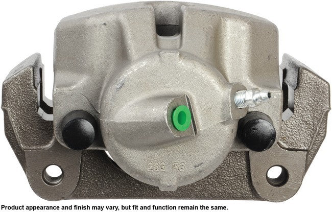 CARDONE Reman Disc Brake Caliper P/N:19-B3177 Fits: BMW 525i 2004, BMW 525i 2007 - Image 2