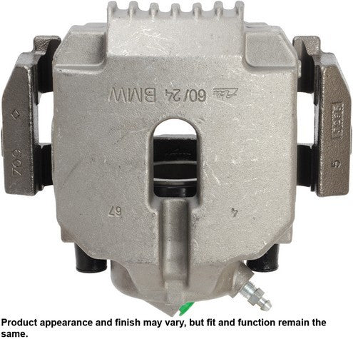 CARDONE Reman Disc Brake Caliper P/N:19-B3177 Fits: BMW 525i 2004, BMW 525i 2007 - Image 4