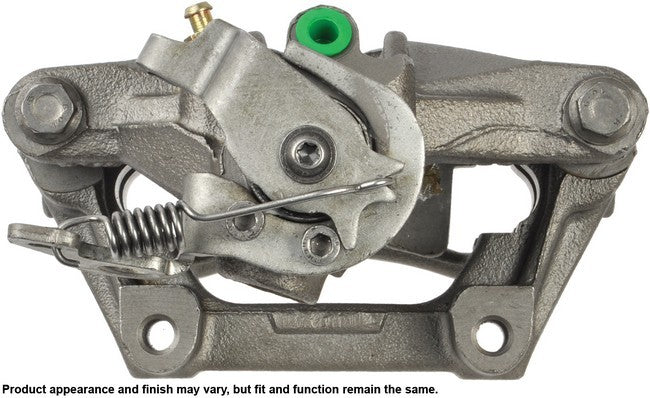 CARDONE Reman Disc Brake Caliper P/N:19-B3178 Fits: Jaguar X-type 05-02 - Image 2
