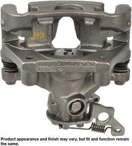 CARDONE Reman Disc Brake Caliper P/N:19-B3178 Fits: Jaguar X-type 05-02 - Image 3