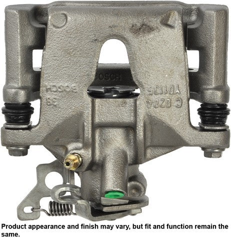 CARDONE Reman Disc Brake Caliper P/N:19-B3178 Fits: Jaguar X-type 05-02 - Image 4