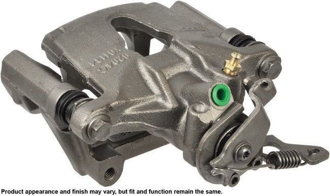 CARDONE Reman Disc Brake Caliper P/N:19-B3179 Fits: Jaguar X-type 05-02 - Image 1