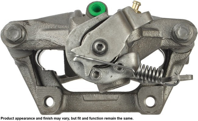 CARDONE Reman Disc Brake Caliper P/N:19-B3179 Fits: Jaguar X-type 05-02 - Image 2