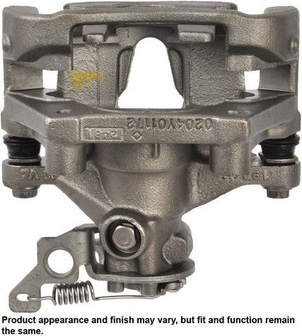 CARDONE Reman Disc Brake Caliper P/N:19-B3179 Fits: Jaguar X-type 05-02 - Image 3