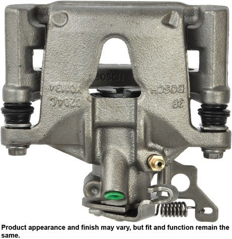 CARDONE Reman Disc Brake Caliper P/N:19-B3179 Fits: Jaguar X-type 05-02 - Image 4