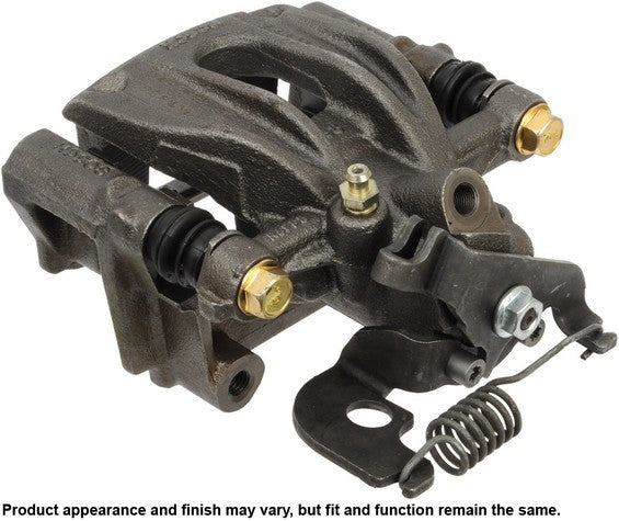 CARDONE Reman Disc Brake Caliper P/N:19-B3180 Fits: Jaguar X-type 08-05 - Image 1
