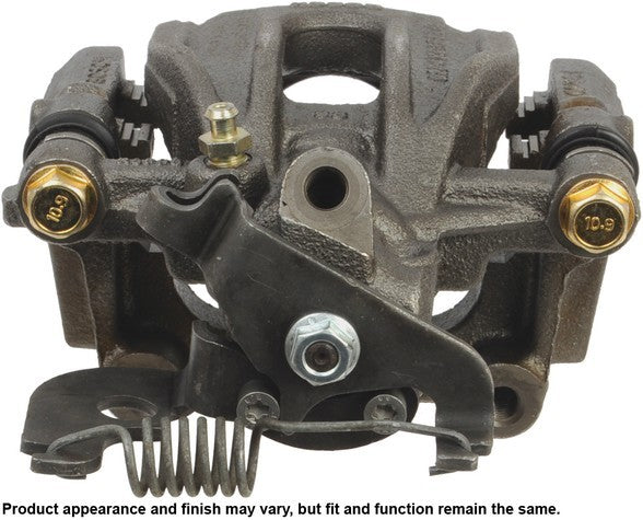 CARDONE Reman Disc Brake Caliper P/N:19-B3180 Fits: Jaguar X-type 08-05 - Image 2