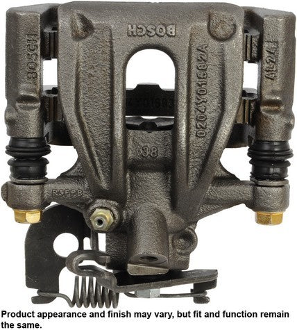 CARDONE Reman Disc Brake Caliper P/N:19-B3180 Fits: Jaguar X-type 08-05 - Image 4