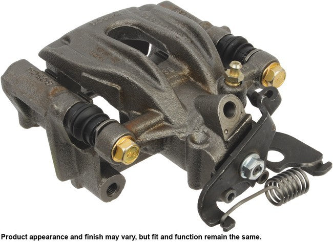 CARDONE Reman Disc Brake Caliper P/N:19-B3181 Fits: Jaguar X-type 08-05 - Image 1