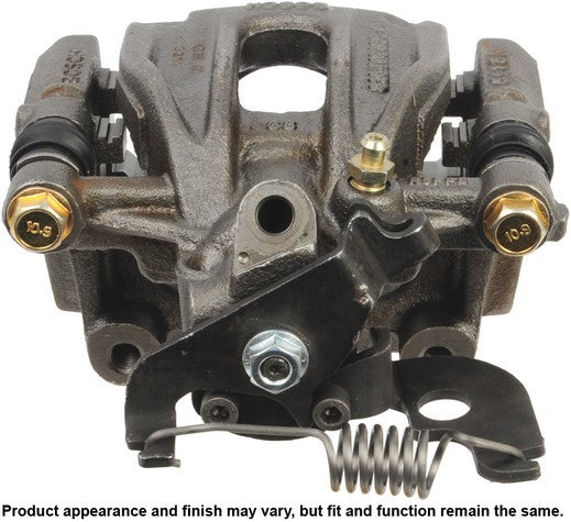 CARDONE Reman Disc Brake Caliper P/N:19-B3181 Fits: Jaguar X-type 08-05 - Image 2