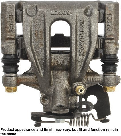CARDONE Reman Disc Brake Caliper P/N:19-B3181 Fits: Jaguar X-type 08-05 - Image 4