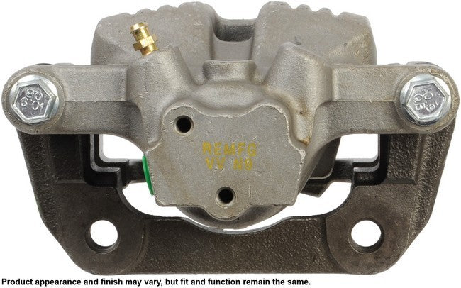 CARDONE Reman Disc Brake Caliper P/N:19-B3190 Fits: Acura Rl 12-05 - Image 2