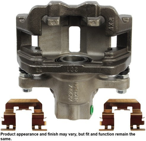 CARDONE Reman Disc Brake Caliper P/N:19-B3190 Fits: Acura Rl 12-05 - Image 3