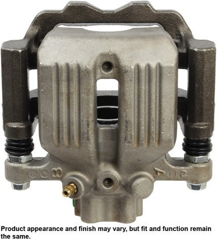 CARDONE Reman Disc Brake Caliper P/N:19-B3190 Fits: Acura Rl 12-05 - Image 4