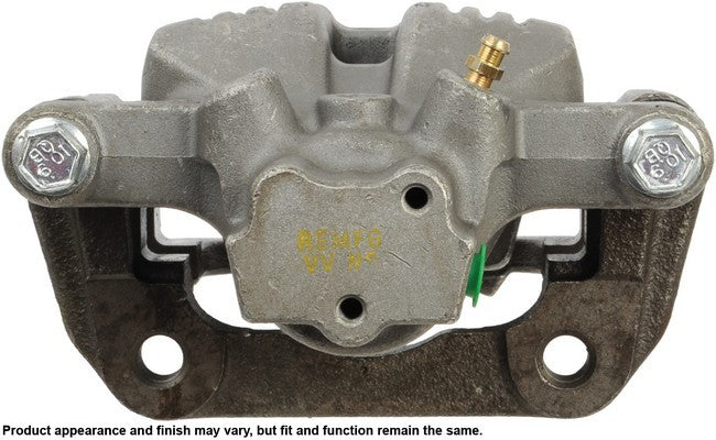 CARDONE Reman Disc Brake Caliper P/N:19-B3191 Fits: Acura Rl 12-05 - Image 2