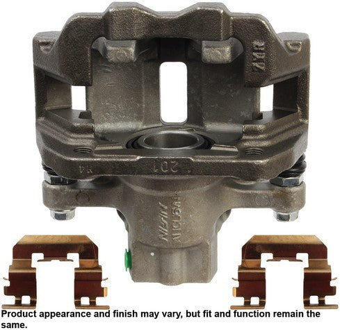 CARDONE Reman Disc Brake Caliper P/N:19-B3191 Fits: Acura Rl 12-05 - Image 3