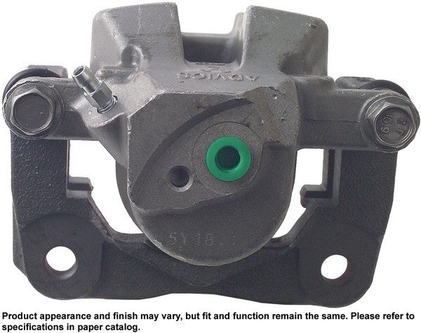 CARDONE Reman Disc Brake Caliper P/N:19-B3192 Fits: Toyota Rav4 12-06 - Image 2
