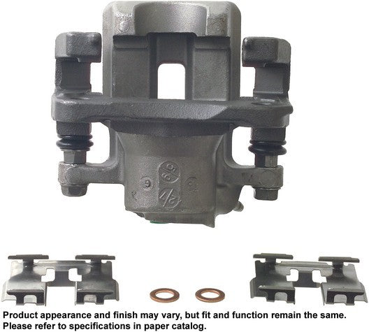 CARDONE Reman Disc Brake Caliper P/N:19-B3192 Fits: Toyota Rav4 12-06 - Image 3