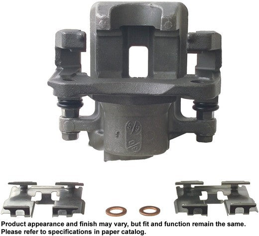 CARDONE Reman Disc Brake Caliper P/N:19-B3193 Fits: Toyota Rav4 12-06 - Image 3