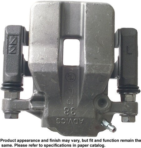 CARDONE Reman Disc Brake Caliper P/N:19-B3193 Fits: Toyota Rav4 12-06 - Image 4