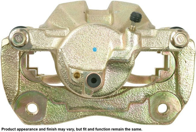 CARDONE Reman Disc Brake Caliper P/N:19-B3195 Fits: Pontiac Vibe 10-09, Scion Im 2016, Scion Tc 16-11, Toyota Corolla Im 18-17, Toyota Matrix 13-09, Toyota Mirai 20-16, Toyota Rav4 18-06 - Image 2