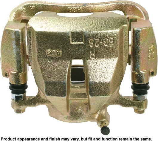 CARDONE Reman Disc Brake Caliper P/N:19-B3195 Fits: Pontiac Vibe 10-09, Scion Im 2016, Scion Tc 16-11, Toyota Corolla Im 18-17, Toyota Matrix 13-09, Toyota Mirai 20-16, Toyota Rav4 18-06 - Image 4