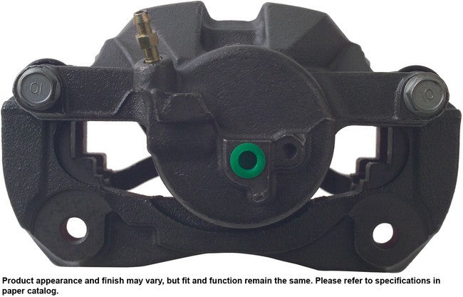 CARDONE Reman Disc Brake Caliper P/N:19-B3196 Fits: Toyota Rav4 18-06 - Image 2
