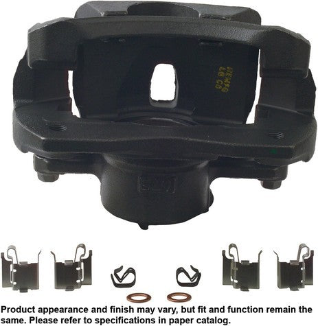 CARDONE Reman Disc Brake Caliper P/N:19-B3196 Fits: Toyota Rav4 18-06 - Image 3