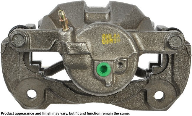 CARDONE Reman Disc Brake Caliper P/N:19-B3196A Fits: Lexus Hs250h 12-10, Scion Xb 15-08, Toyota Prius V 17-12, Toyota Rav4 18-12 - Image 2