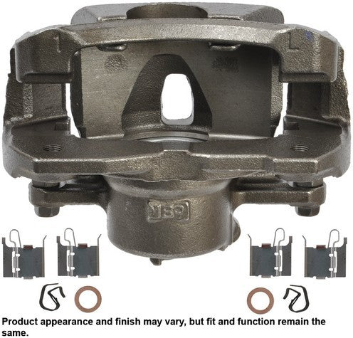 CARDONE Reman Disc Brake Caliper P/N:19-B3196A Fits: Lexus Hs250h 12-10, Scion Xb 15-08, Toyota Prius V 17-12, Toyota Rav4 18-12 - Image 3