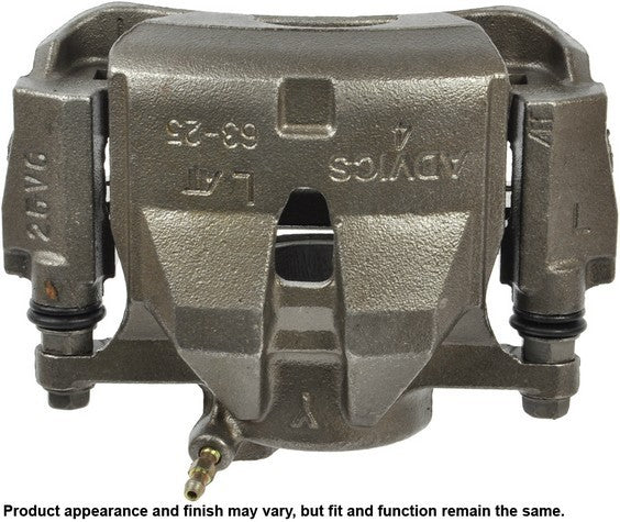 CARDONE Reman Disc Brake Caliper P/N:19-B3196A Fits: Lexus Hs250h 12-10, Scion Xb 15-08, Toyota Prius V 17-12, Toyota Rav4 18-12 - Image 4
