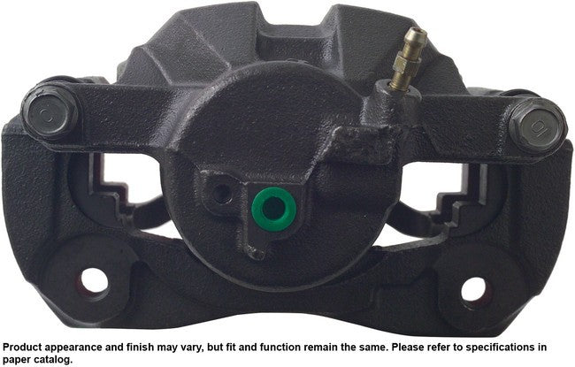 CARDONE Reman Disc Brake Caliper P/N:19-B3197 Fits: Toyota Rav4 18-06 - Image 2