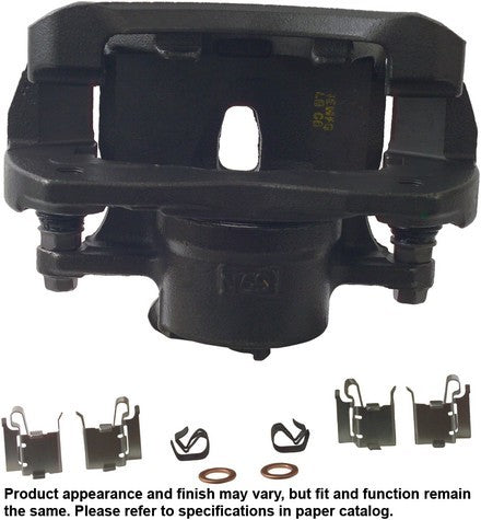CARDONE Reman Disc Brake Caliper P/N:19-B3197 Fits: Toyota Rav4 18-06 - Image 3