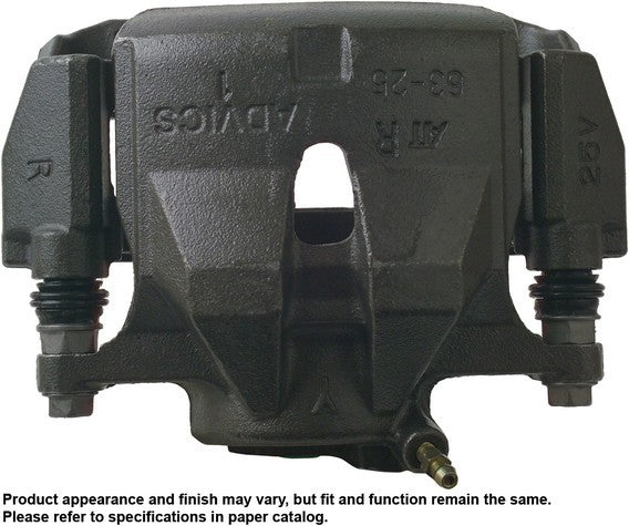 CARDONE Reman Disc Brake Caliper P/N:19-B3197 Fits: Toyota Rav4 18-06 - Image 4