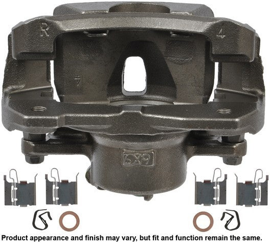 CARDONE Reman Disc Brake Caliper P/N:19-B3197A Fits: Lexus Hs250h 12-10, Scion Xb 15-08, Toyota Prius V 17-12, Toyota Rav4 18-12 - Image 3