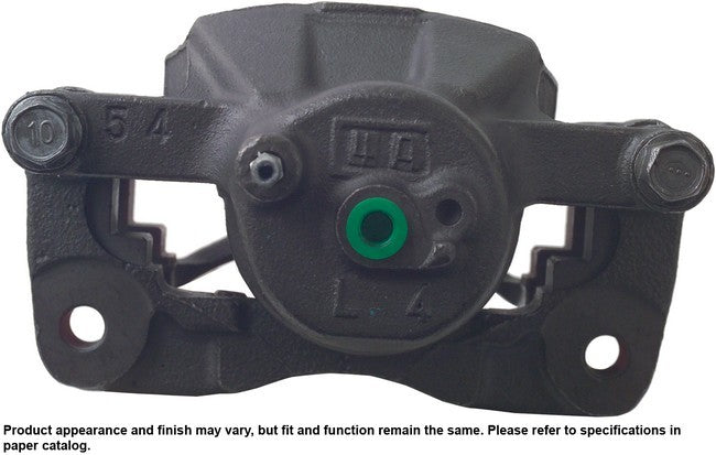 CARDONE Reman Disc Brake Caliper P/N:19-B3198 Fits: Toyota Yaris 18-06 - Image 2