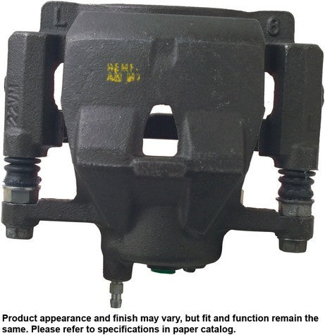 CARDONE Reman Disc Brake Caliper P/N:19-B3198 Fits: Toyota Yaris 18-06 - Image 4