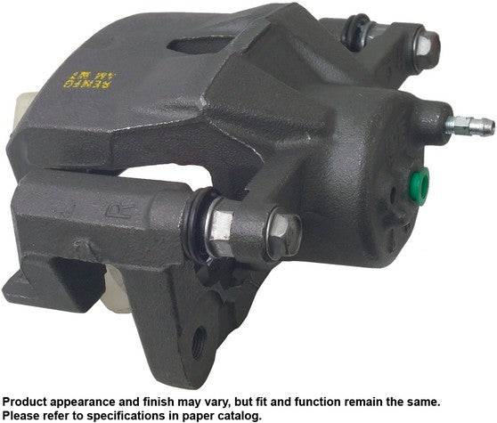 CARDONE Reman Disc Brake Caliper P/N:19-B3199 Fits: Toyota Yaris 18-06 - Image 1