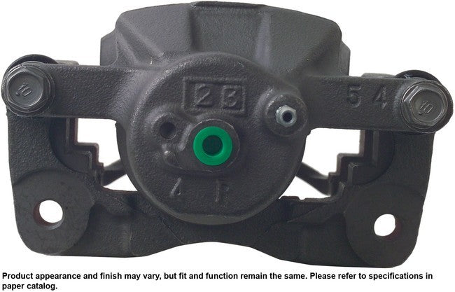CARDONE Reman Disc Brake Caliper P/N:19-B3199 Fits: Toyota Yaris 18-06 - Image 2