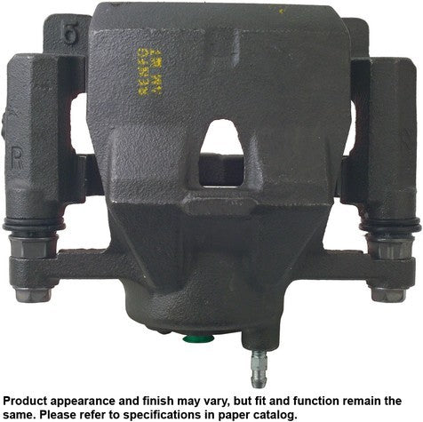 CARDONE Reman Disc Brake Caliper P/N:19-B3199 Fits: Toyota Yaris 18-06 - Image 4