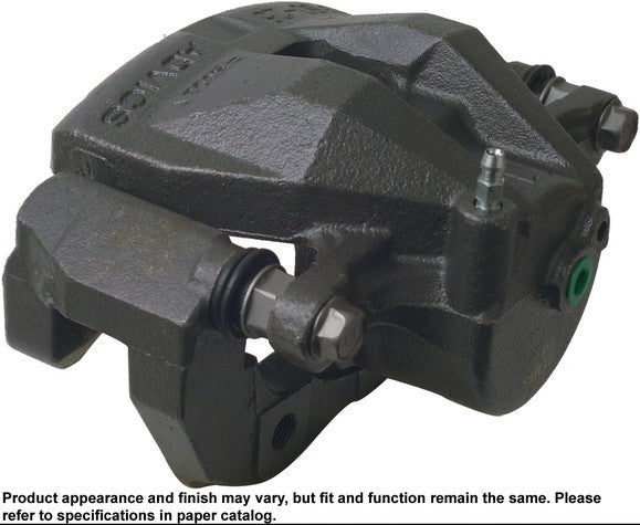 CARDONE Reman Disc Brake Caliper P/N:19-B3200 Fits: Toyota Tacoma 15-05 - Image 1